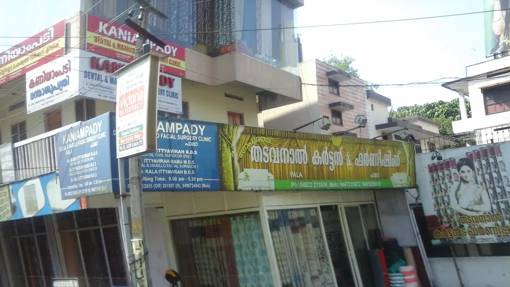Mattathil Brothers and Associates