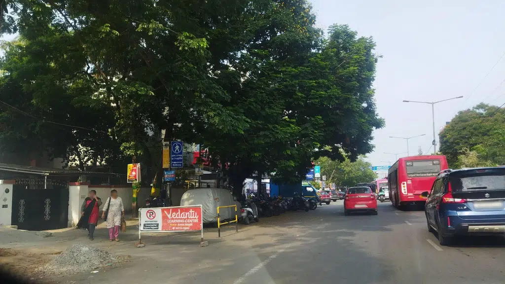 Health & Glow - Anna Nagar West 2nd Avenue