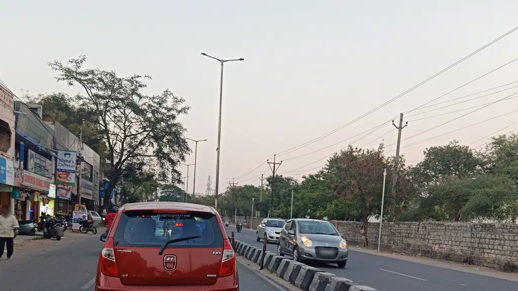 Sree Venkateshwara Motors Bajaj
