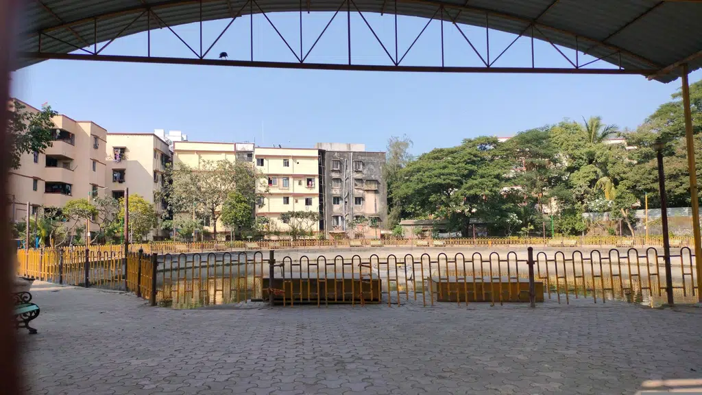 Pranab Kanya Sangha