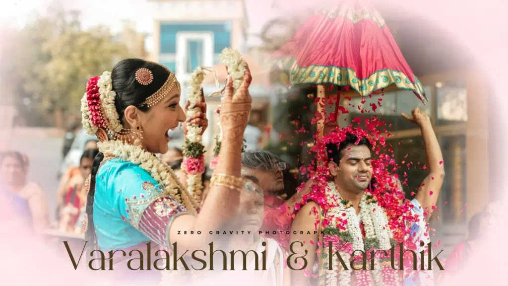 Zero Gravity Photography Wedding Photography in Mumbai