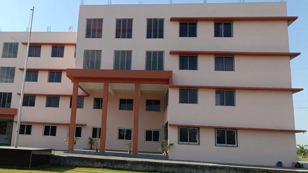 New Vision Public School