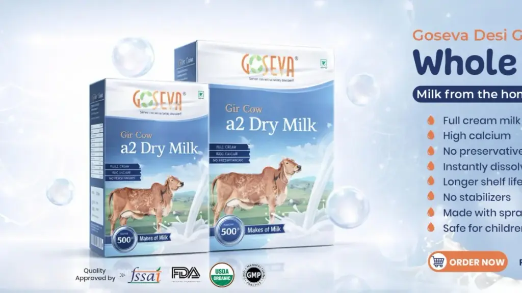 Gokripa Products