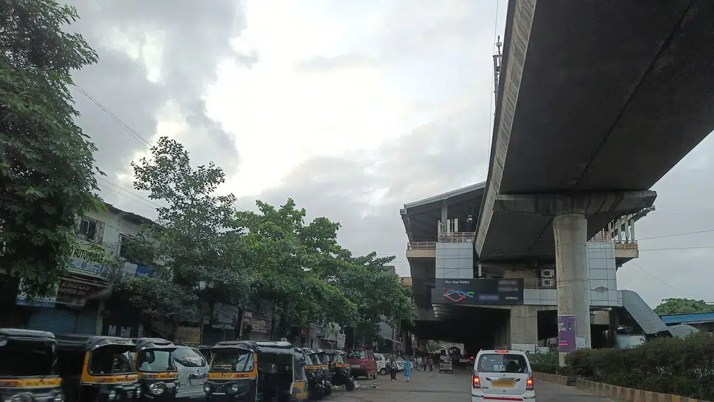 Nityan Bar and Restaurant
