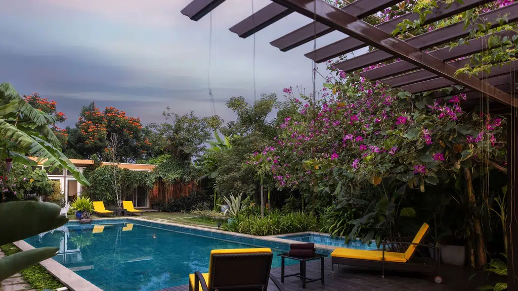 Orchid Tree Wellness Retreat