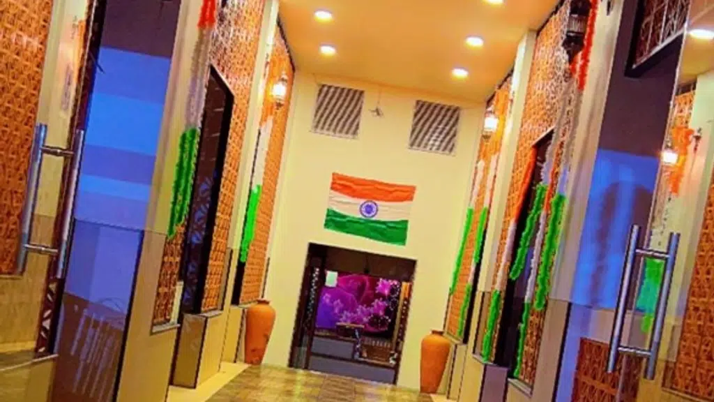 Hotel Great Annapurna