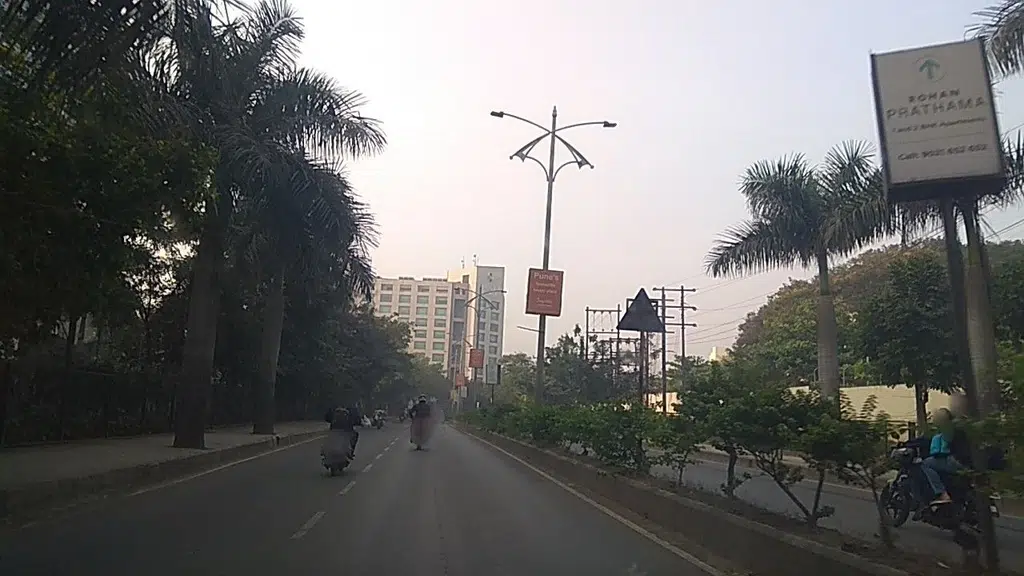 hinjewadi