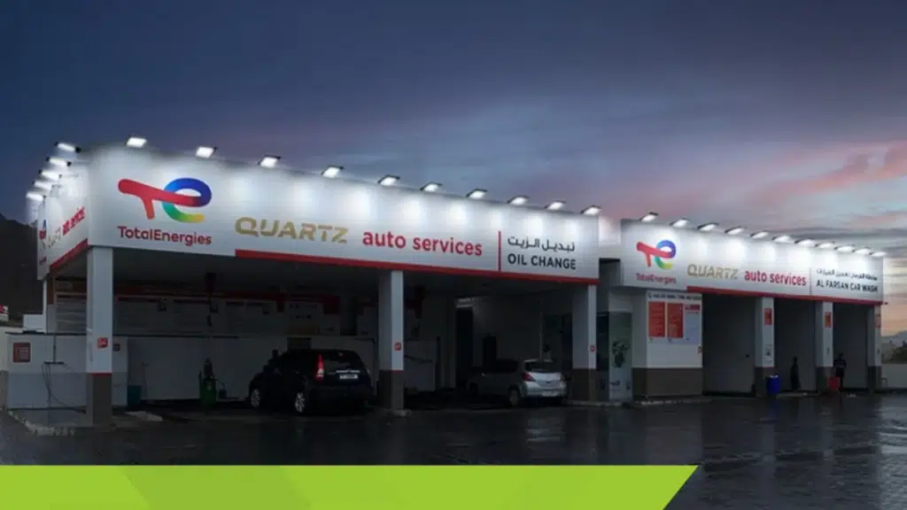 A3 Sign & Advertising