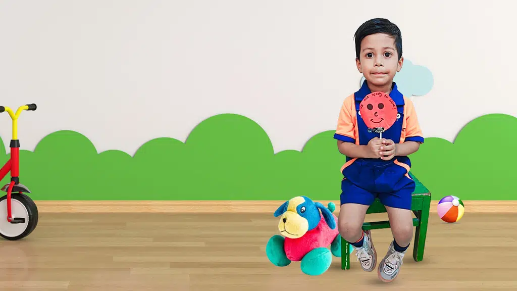 Foundations School - Play Pre School