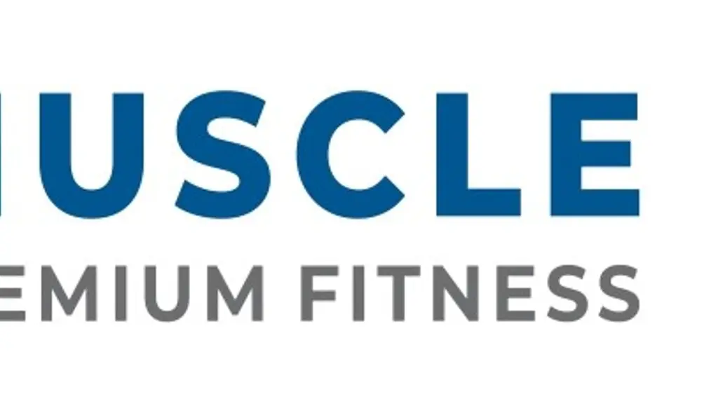 Fit Muscle Premium Fitness