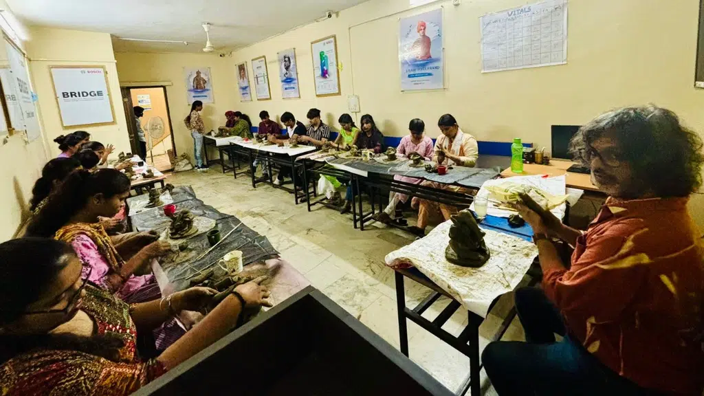 Unique Skills Academy of IT Education