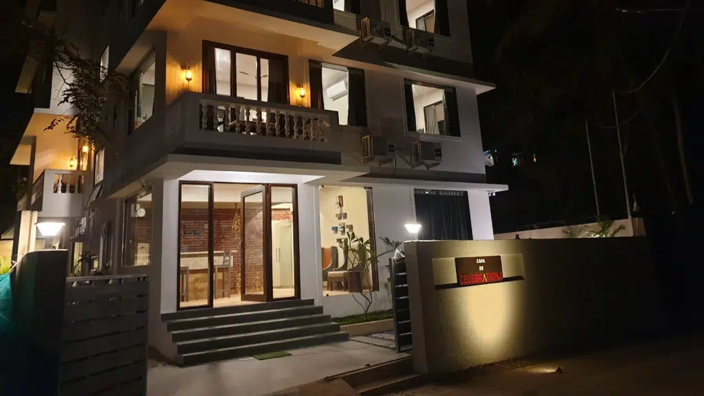 Celebrations Inn