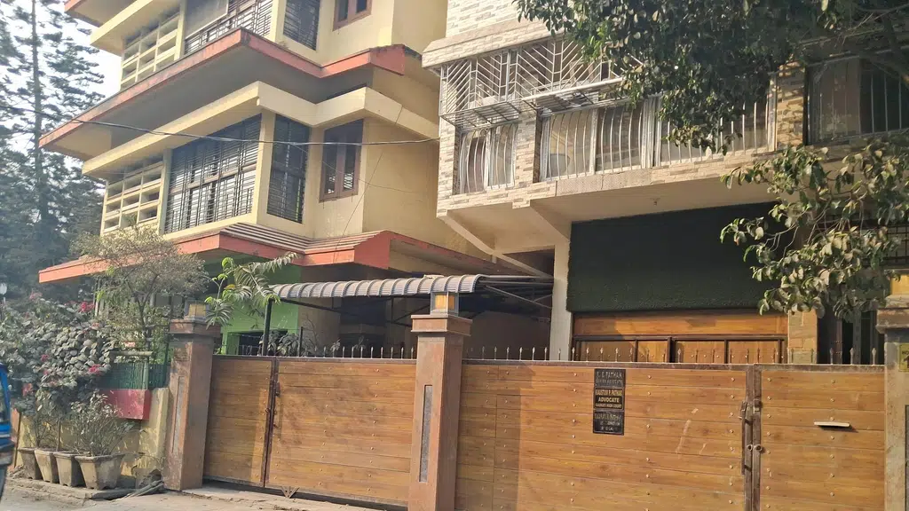 Siddhi - The Yoga Centre