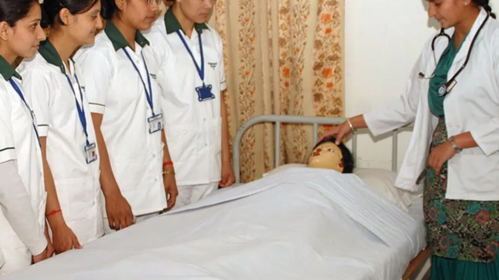 Phoenix The Global Institute of Nursing