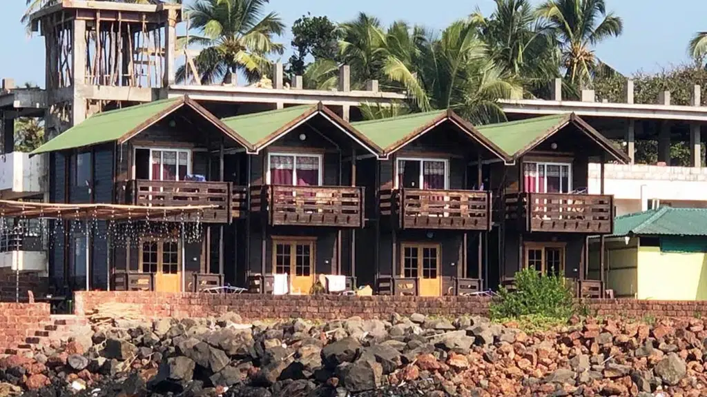 Konkan Tours / Malvan
