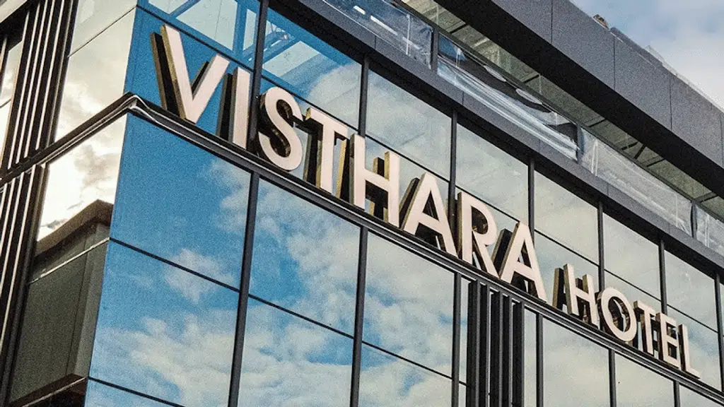 Visthara Hotel Bangalore