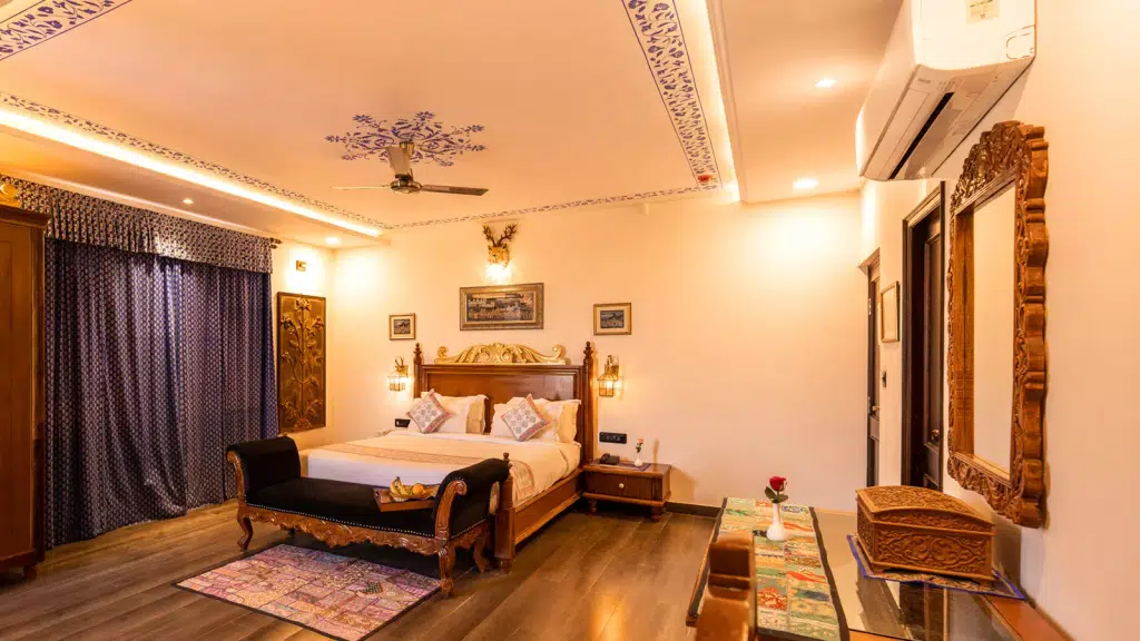 The Chronicles Hotel