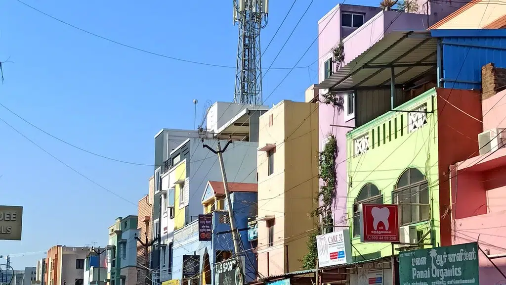Ashwakandha Restaurant