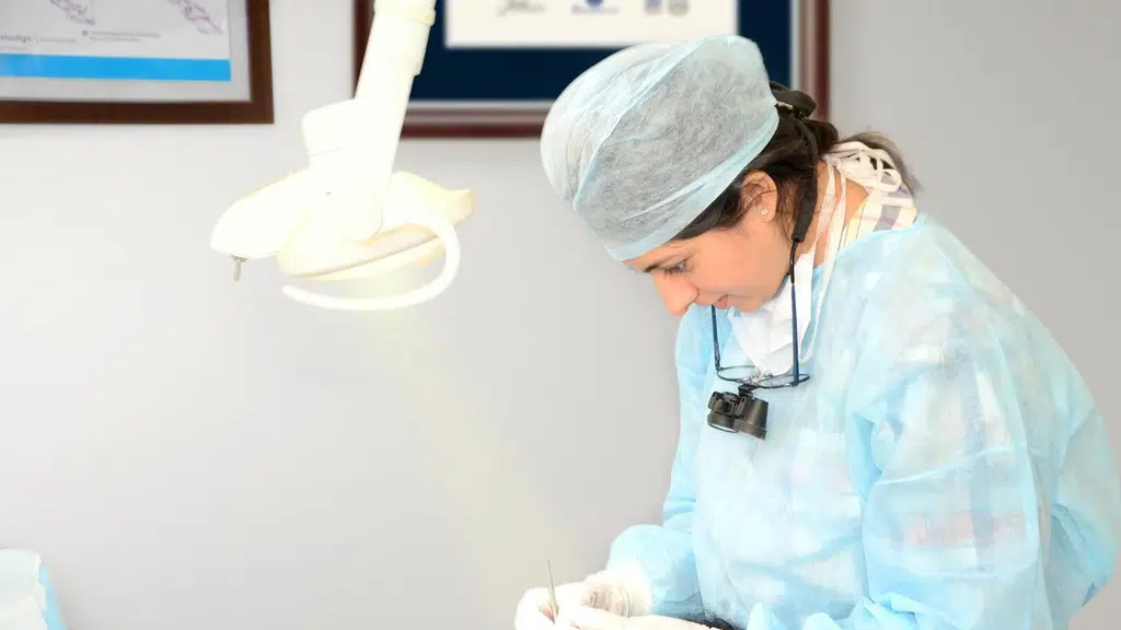 ADC- Centre for Restorative and Implant Dentistry