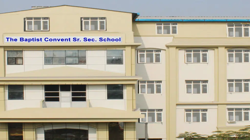 Govt Boys Sr Sec School