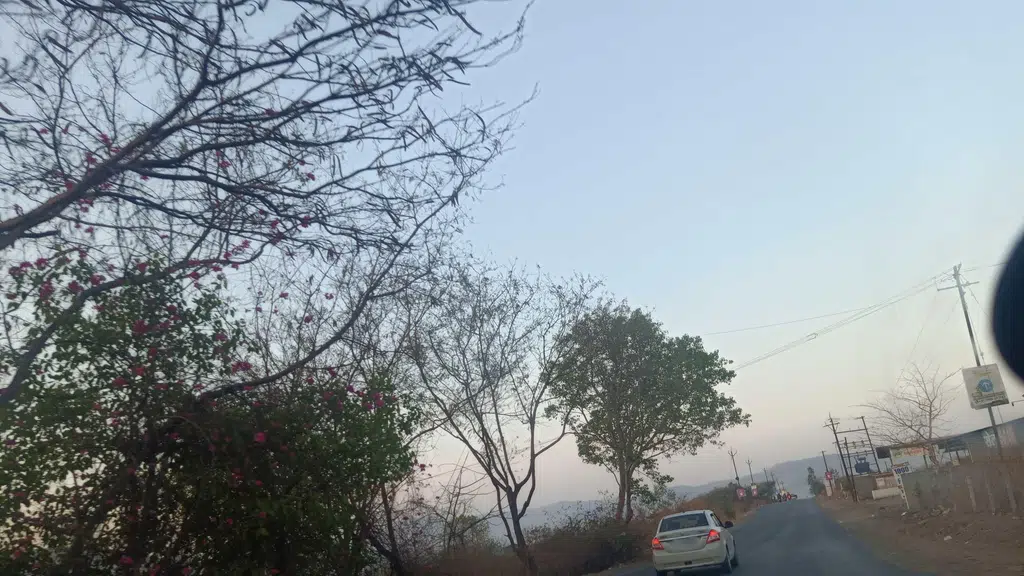 Arabian Hills