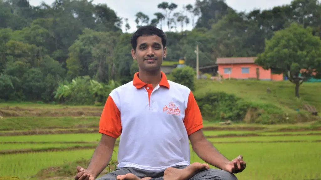 Pranava Yoga Prathishtana