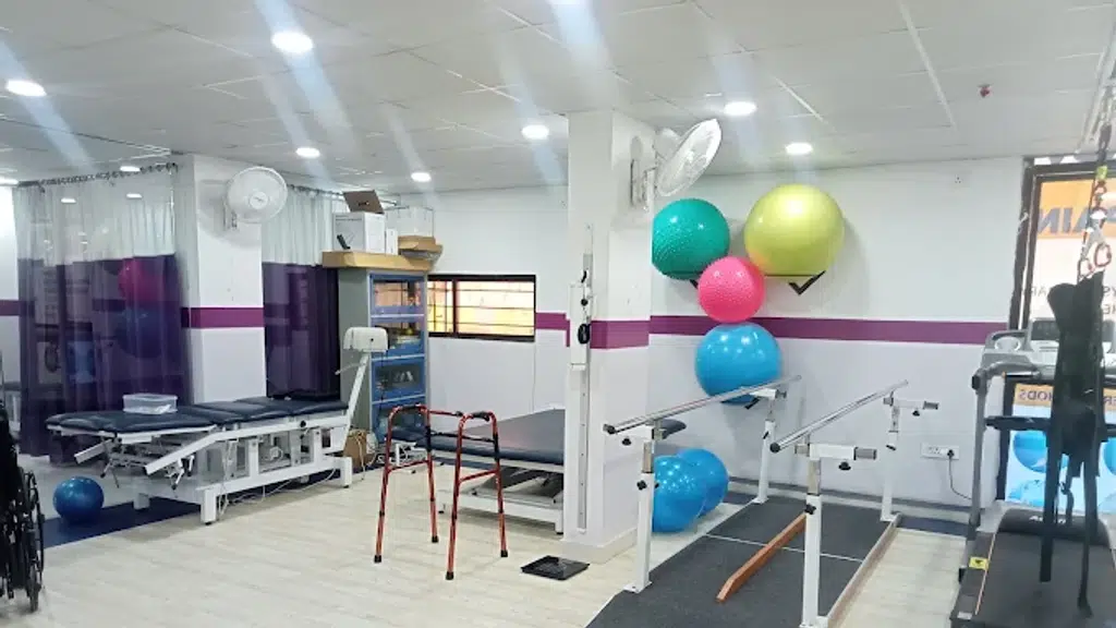 BM Rehab