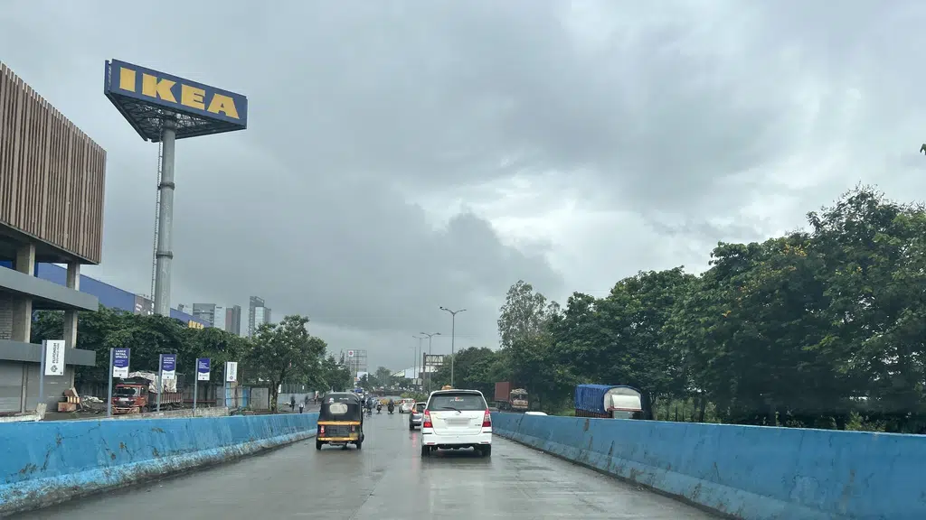 Plan M Business Park
