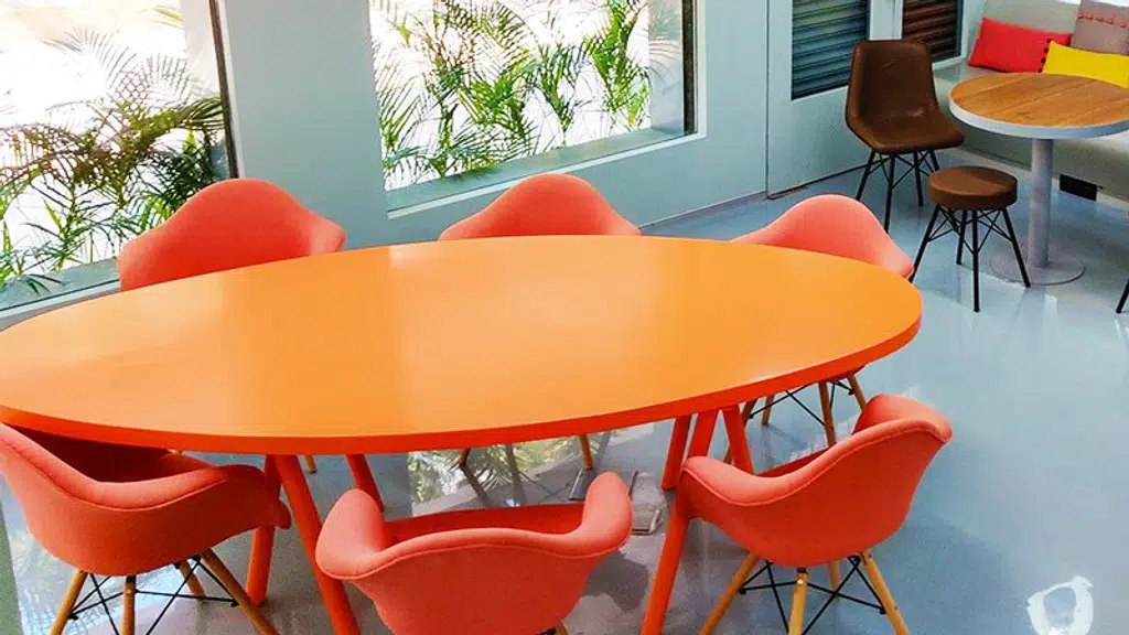 WorkLoft Coworking Space