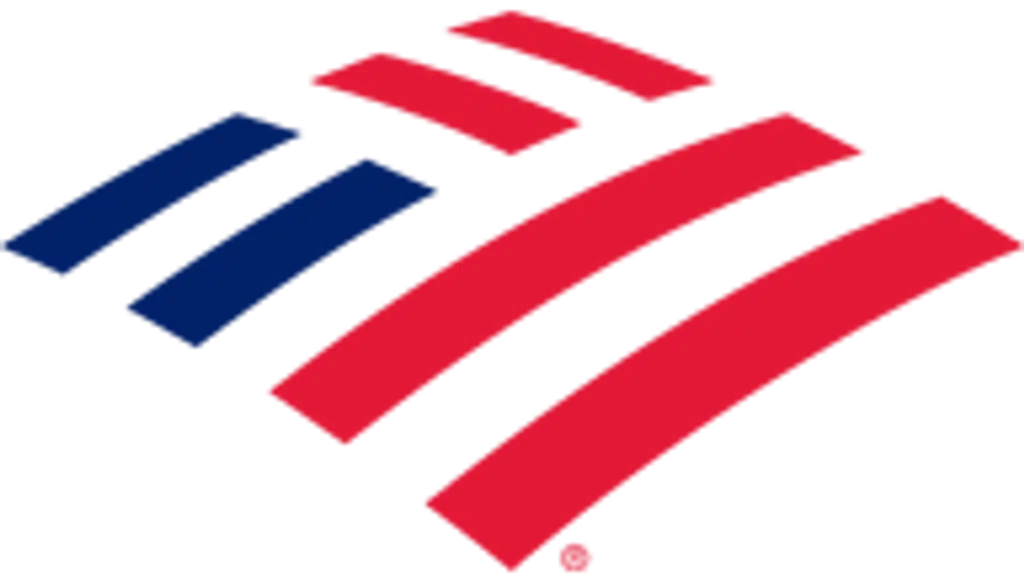 Bank Of America