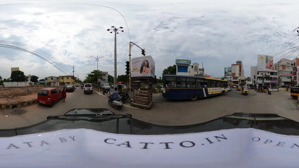 Lanka Street Junction