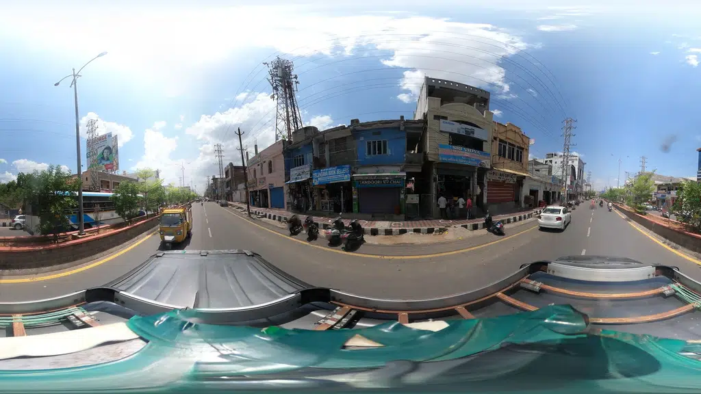Samsung Experience Store - Adarsha Motors - Mankamma Thota
