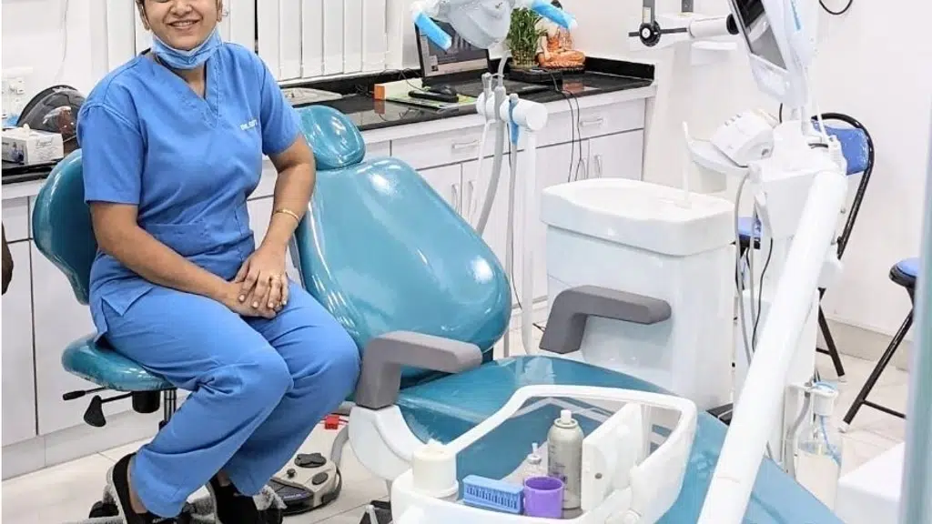 Tooth Avenue Dental Care
