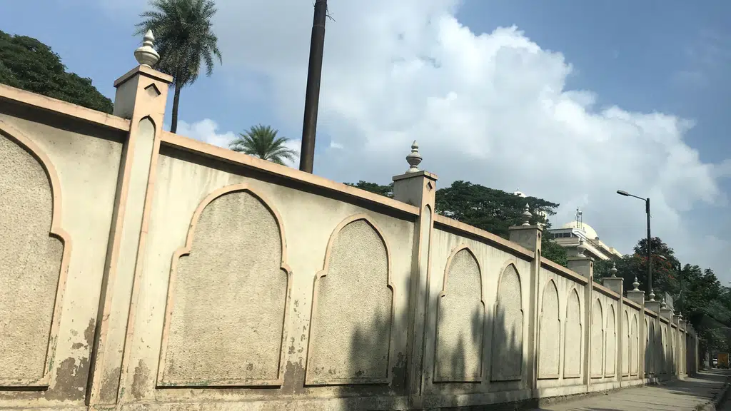 Maulana Azad National Urdu University Regional Centre