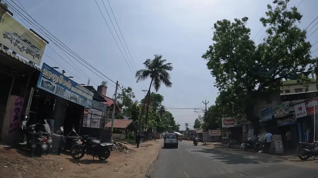 National Vidyalaya Cbse High School