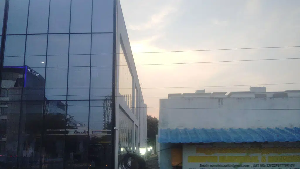 Hyderabad House Biryani Place