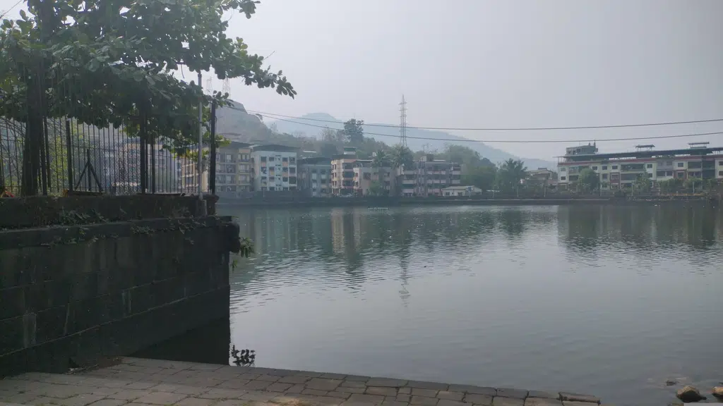 Ashiyana Lake View
