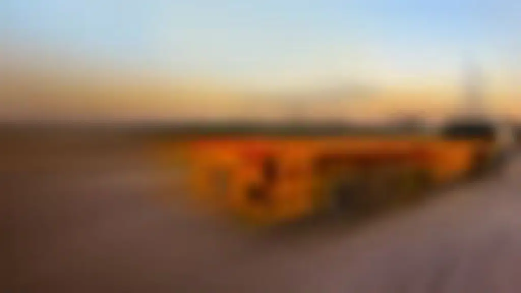 Jagdamba Trailers