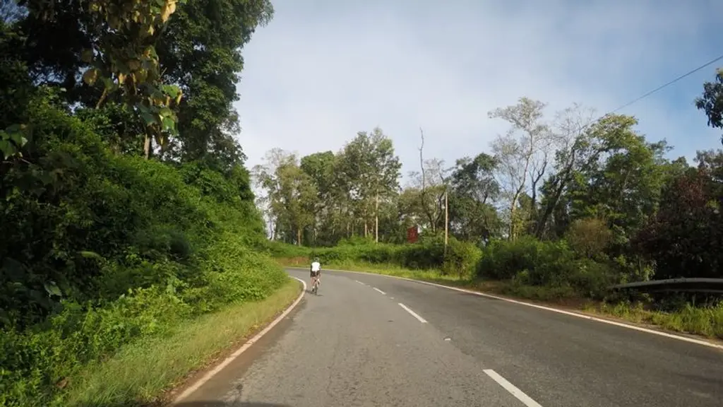 Cauvery Krupa Homestay