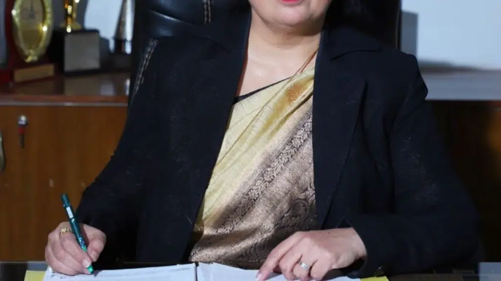 Dayawati Modi Academy | top 10 schools