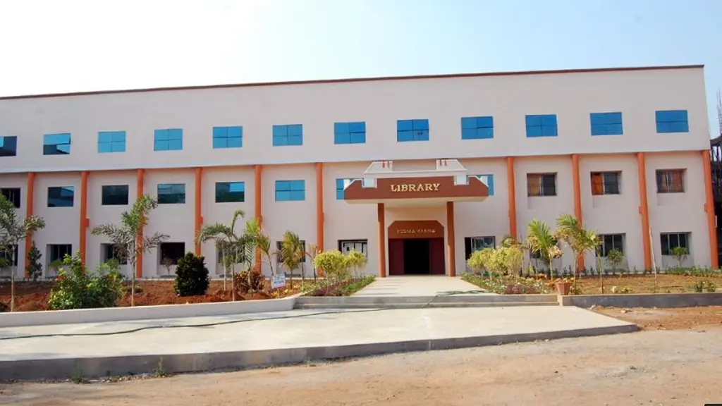Jayaram College of Engineering and Technology(JCET),  Trichy