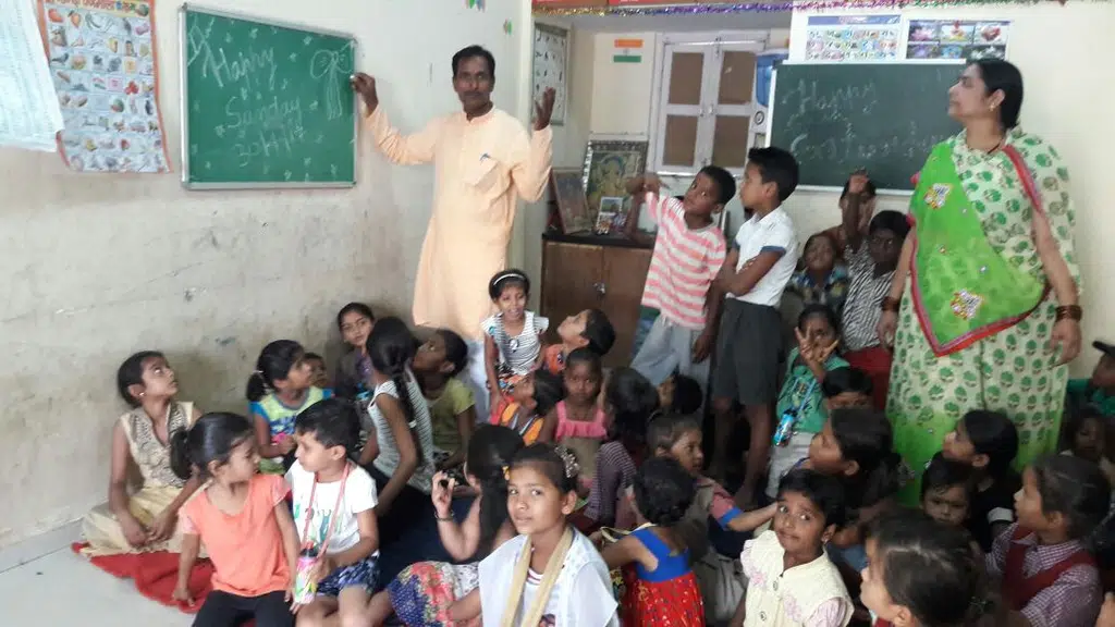 Hindu Sanatan seva trust
