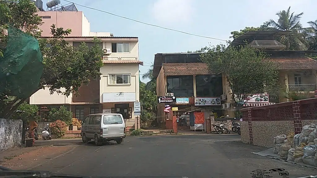 Amonkar's Boutique Hotel
