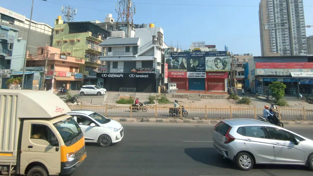 Domino's Pizza | Kr Puram, Bhattrahalli