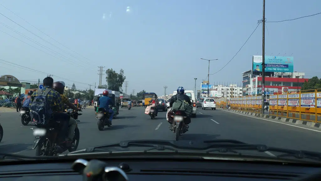 Prabhu Motors