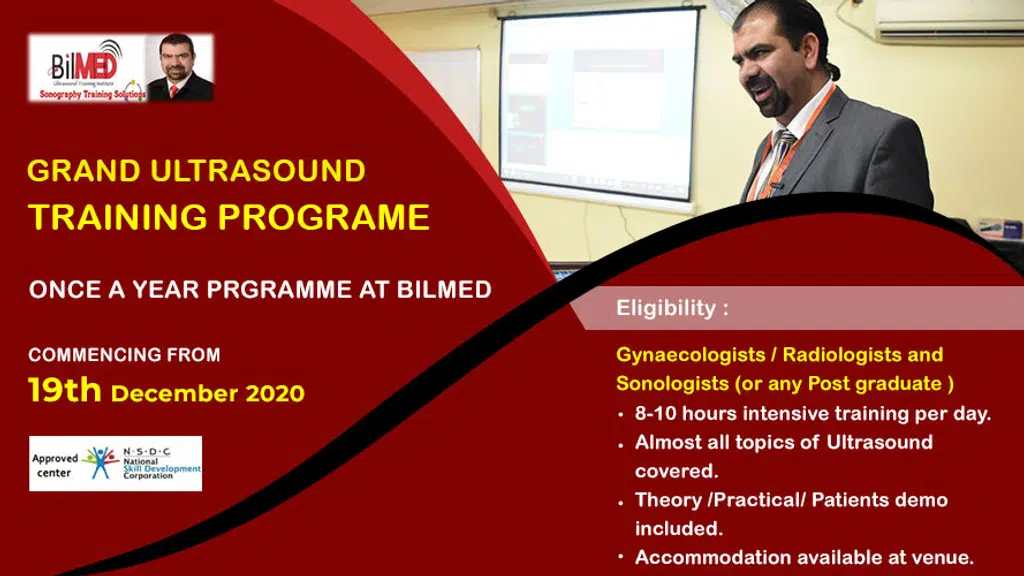 Bilmed Fetal Medicine & IVF Academy