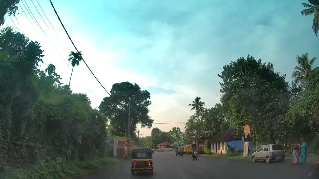 Falooda Nation Muvattupuzha