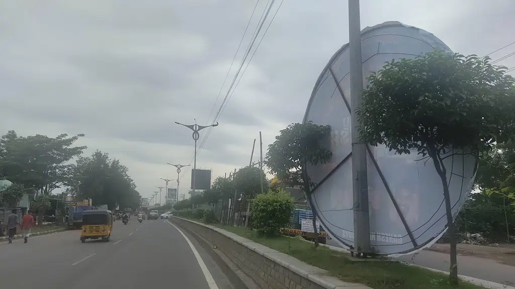 NEXA (Jayalakshmi Automobiles, Guntur, Mangalagiri Road)