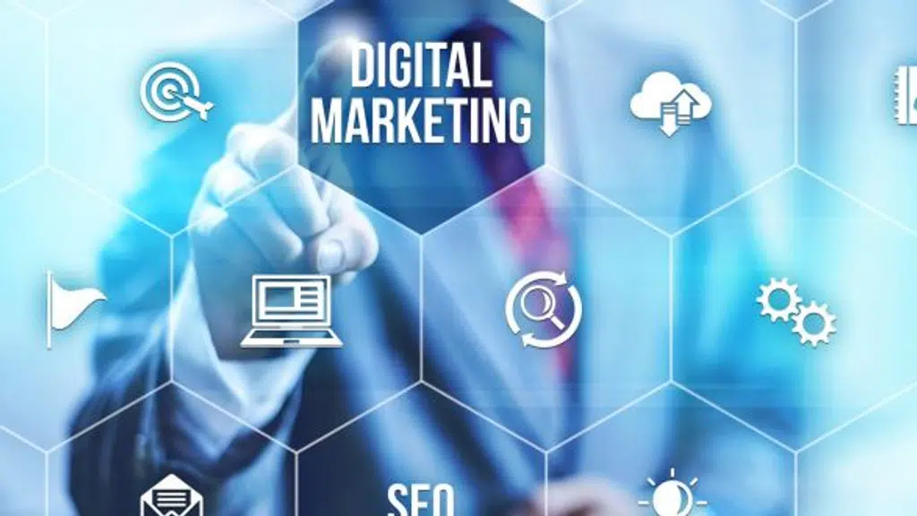 Digital Marketing, SEO, PPC Consultant - Shrabanti Ghosh