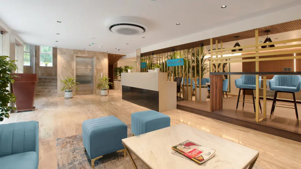 44 Oasis- Hotel T.Nagar